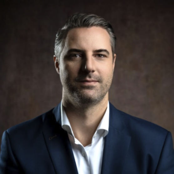 Markus von Pescatore